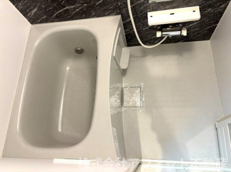 【浴室】 | グランライム | 浴室換気乾燥機付き