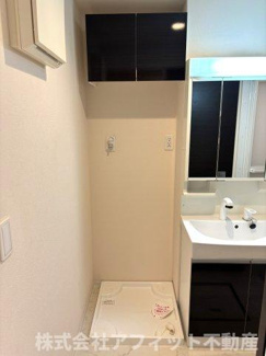 【その他】 | グランライム | 室内洗濯機置場