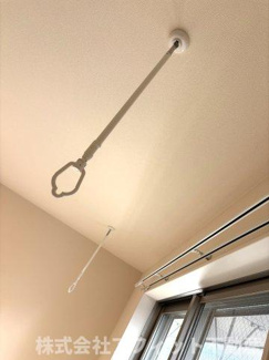 【その他】 | グランライム | 室内物干し