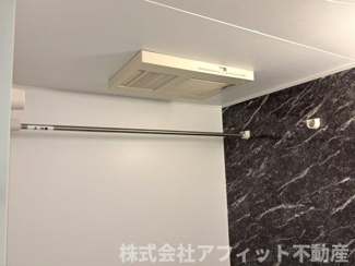 【その他】 | グランライム | 浴室換気乾燥機