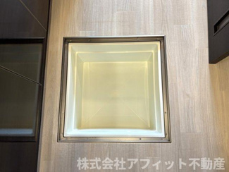 【その他】 | グランライム | 床下収納