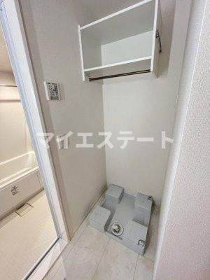 【その他】 | グランツェーレ八代  | 同型・現況優先（写真は303号室）