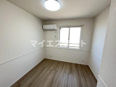 【洋室】 | グランツェーレ八代  | 同型・現況優先（写真は303号室）