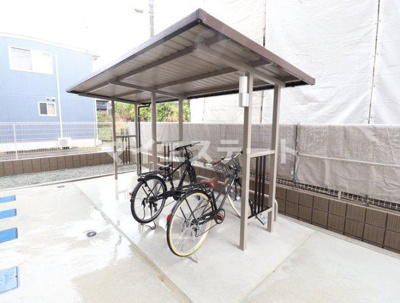 【設備】 | グランツェーレ八代  | 同型・現況優先（写真は303号室）