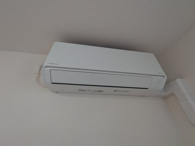 D-residence稲城の設備