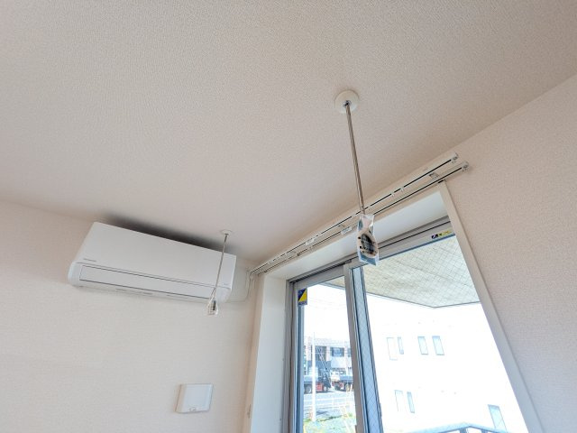 D-residence稲城の設備
