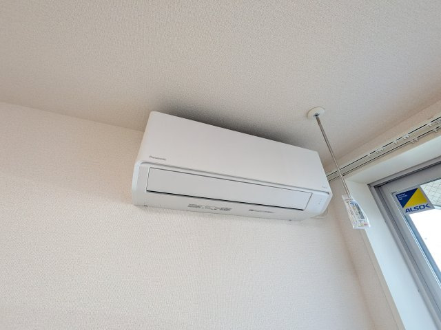 D-residence稲城の設備