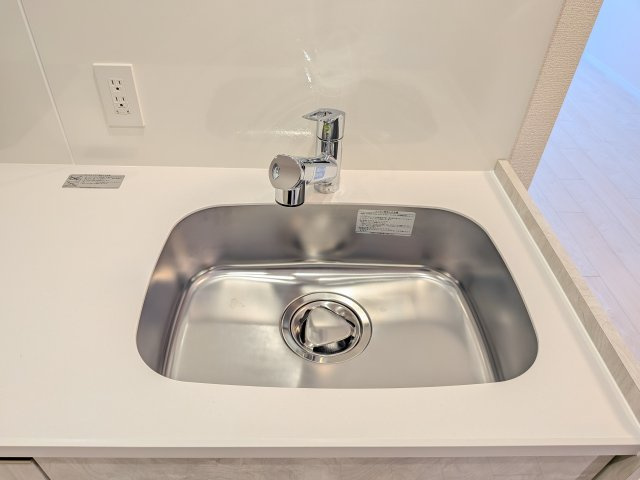 D-residence稲城のその他