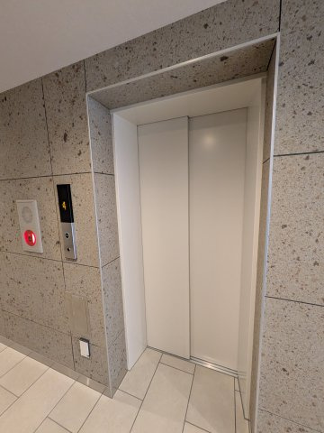 D-residence稲城のその他共用部分