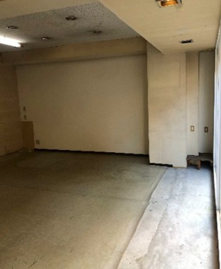 松原市阿保　貸店舗のその他