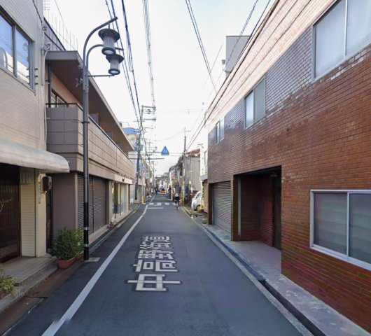 松原市阿保　貸店舗のその他