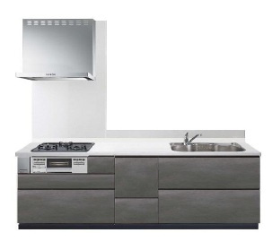 下井草１丁目・新築戸建・３号棟の間取り|一部ビルトインガレージ付きのカースペースあり♪洋室Aには人気のウォークインクローゼット完備です♪