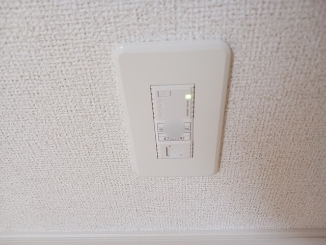 レジェンド　バレー　Ａの設備|その他設備