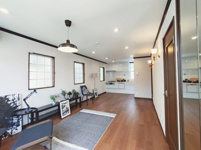 東灘区田中町3丁目　中古戸建の画像