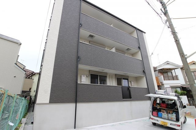 ジーメゾン東垂水