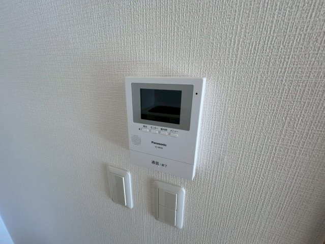 グリーンコーポ千代田|名古屋市の賃貸ならMy賃貸のセキュリティ|グリーンコーポ千代田