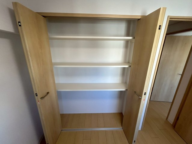 グリーンコーポ千代田|名古屋市の賃貸ならMy賃貸の収納|グリーンコーポ千代田