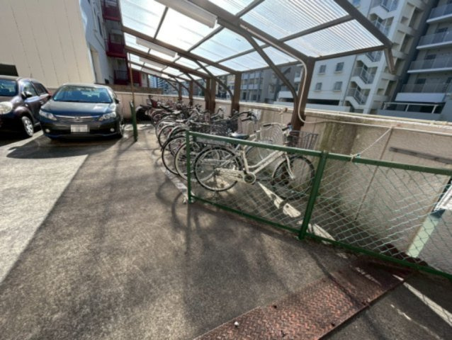 グリーンコーポ千代田|名古屋市の賃貸ならMy賃貸のその他共用部分|グリーンコーポ千代田