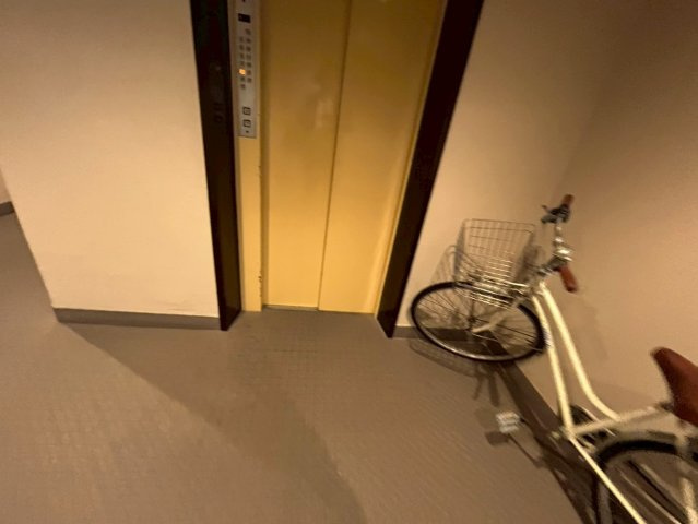 グリーンコーポ千代田|名古屋市の賃貸ならMy賃貸のその他共用部分|グリーンコーポ千代田