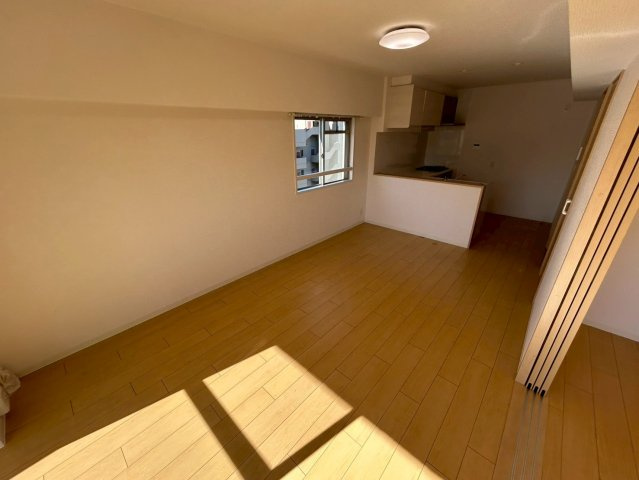 グリーンコーポ千代田|名古屋市の賃貸ならMy賃貸の居間・リビング|グリーンコーポ千代田