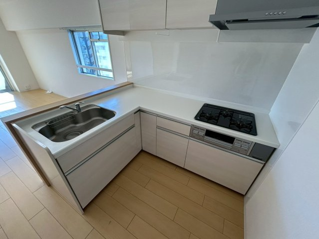 グリーンコーポ千代田|名古屋市の賃貸ならMy賃貸のキッチン|グリーンコーポ千代田