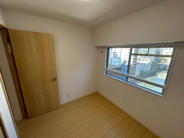 グリーンコーポ千代田|名古屋市の賃貸ならMy賃貸の寝室|グリーンコーポ千代田