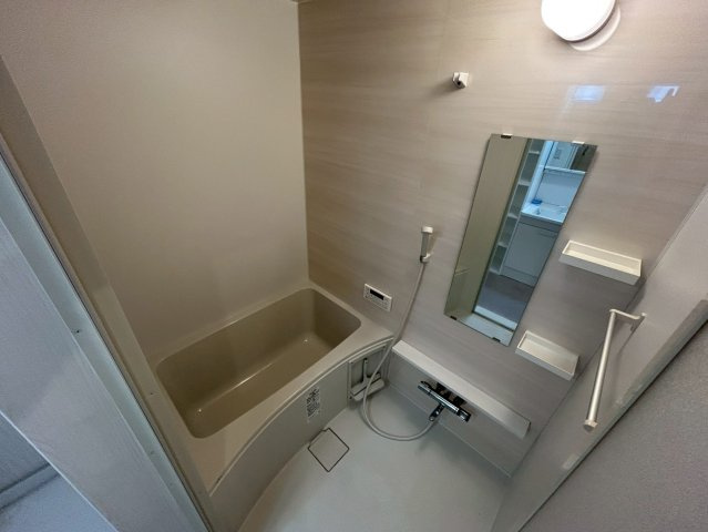 グリーンコーポ千代田|名古屋市の賃貸ならMy賃貸の浴室|グリーンコーポ千代田