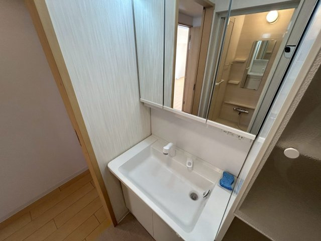 グリーンコーポ千代田|名古屋市の賃貸ならMy賃貸の洗面所|グリーンコーポ千代田