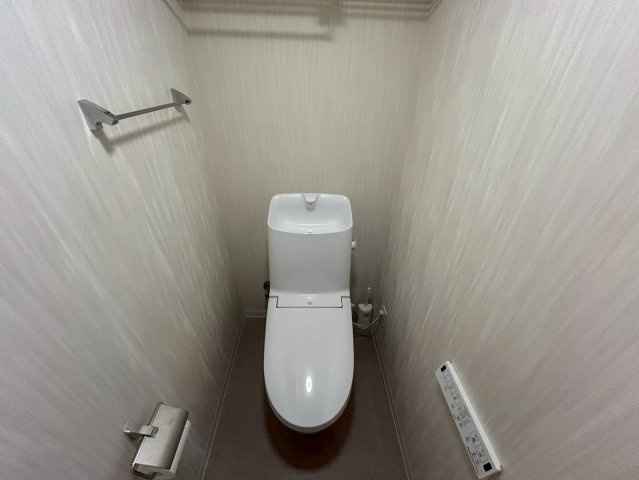 グリーンコーポ千代田|名古屋市の賃貸ならMy賃貸のトイレ|グリーンコーポ千代田