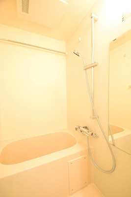 【浴室】 | ステージファースト千葉中央 | ※カラータイプ異なります