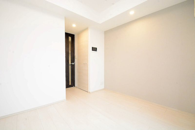 【寝室】 | ステージファースト千葉中央 | ※カラータイプ異なります