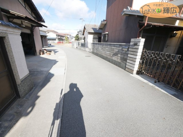 【周辺】 | 姫路市飾磨区下野田3丁目　中古戸建
