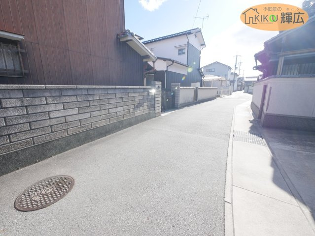 【その他】 | 姫路市飾磨区下野田3丁目　中古戸建