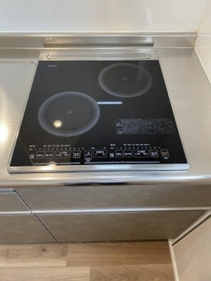 【設備】 | An’s court天台