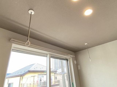 【その他】 | An’s court天台