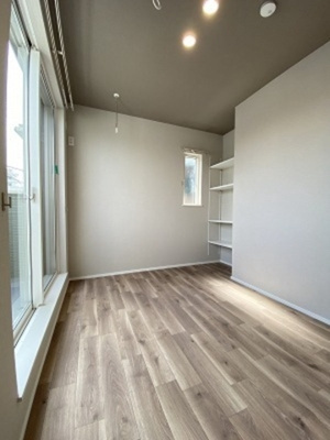 【内装】 | An’s court天台 | 内装です