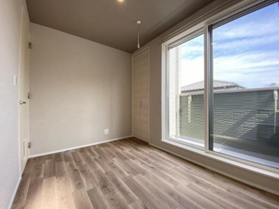 【内装】 | An’s court天台 | 内装もきれいです