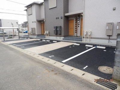 【その他】 | エコーハイツⅠ