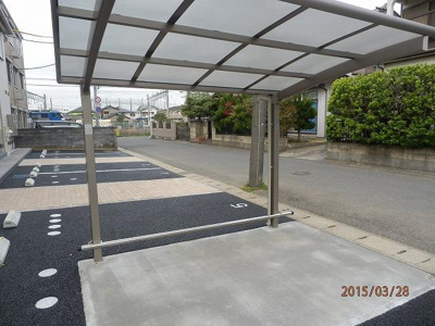 【その他】 | エコーハイツⅠ