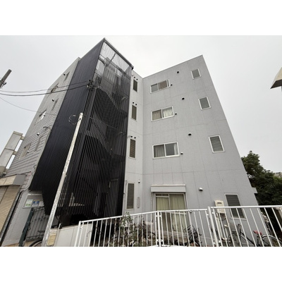 【外観】 | 第25大協ビル | 外観もきれいです