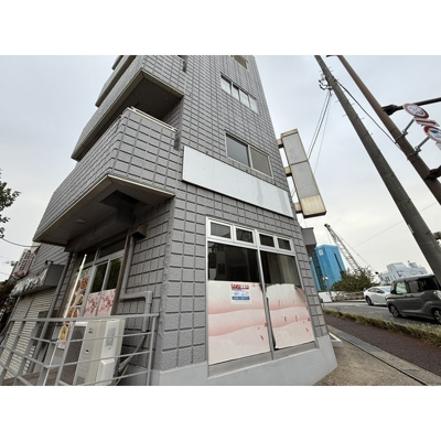 【外観】 | 第25大協ビル | 建物外観を気になさる方へ、見た目の良い物件です