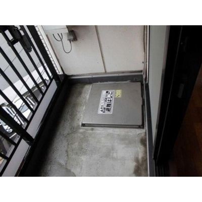 【その他】 | サンライズビル