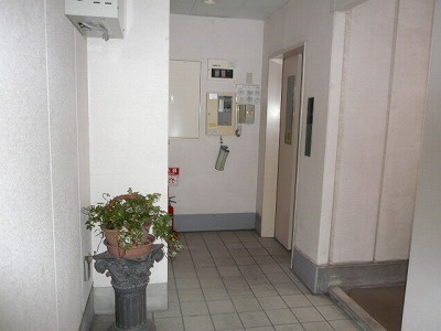 【その他】 | サンライズビル