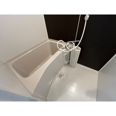 【浴室】 | セゾン・ドゥ・ブランシェ千葉中央 | 日々の暮らしに欠かせないお風呂です