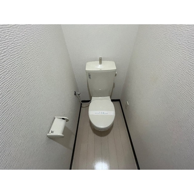 【トイレ】 | セゾン・ドゥ・ブランシェ千葉中央 | トイレも気になるポイント