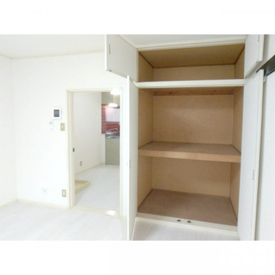 【内装】 | レピュート高岡C | おしゃれな内装です