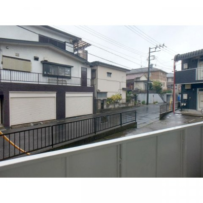 【その他】 | レピュート高岡C