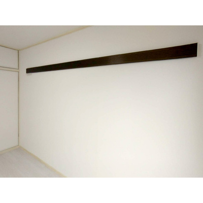 【居間・リビング】 | レピュート高岡C | ゆったりとしたリビングです