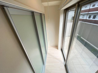 【その他】 | イルミナーレ | インナーテラス