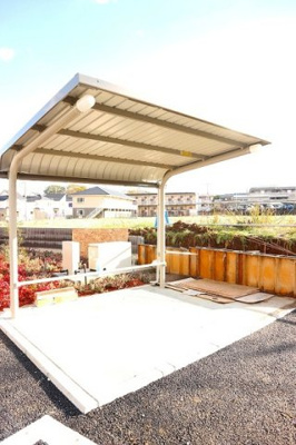 【その他共用部分】 | シルフィード